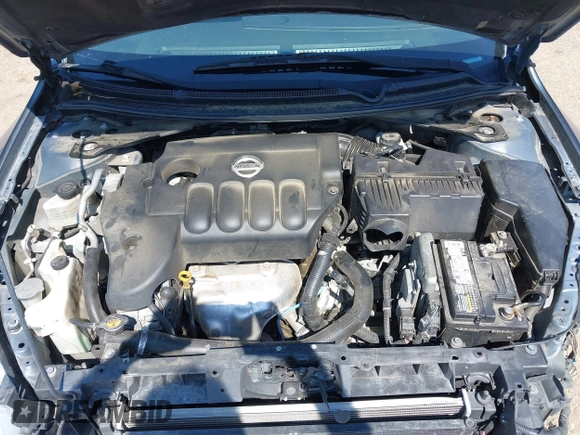 2012 Nissan Altima S z VIN 1N4AL2AP0CC216121, wystawiony jako IAAI lot #42342068 z przebiegiem 145 556 mil mil oraz . Historia ofert i sprzedaży dostępna na DreamBid. Obrazek 18.