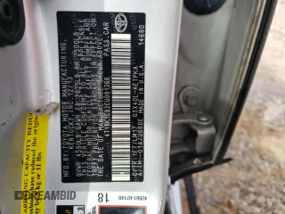 2014 Toyota Avalon Limited with VIN 4T1BK1EB2EU091366, listed as a Copart auction lot 46250745 with 118,032 mi miles and Salvage Title. Bid and sale history available at carsss.com. Image 12.