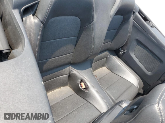 2018 Ford Mustang EcoBoost Premium with VIN 1FATP8UH9J5132529, listed as a Copart auction lot 60113095 with 109,405 mi miles and Salvage title. Bid and sale history available at DreamBid. Image 10.