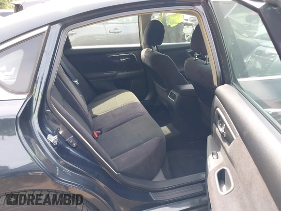 2013 Nissan Altima SV with VIN 1N4AL3AP7DC131011, listed as a IAAI auction lot 42453457 with 144,950 mi miles and . Bid and sale history available at DreamBid. Image 8.