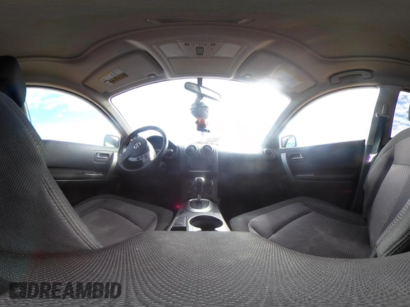 2012 Nissan Rogue S with VIN JN8AS5MV1CW402567, listed as a IAAI auction lot 42179240 with 131,773 mi miles and . Bid and sale history available at DreamBid. Image 18.