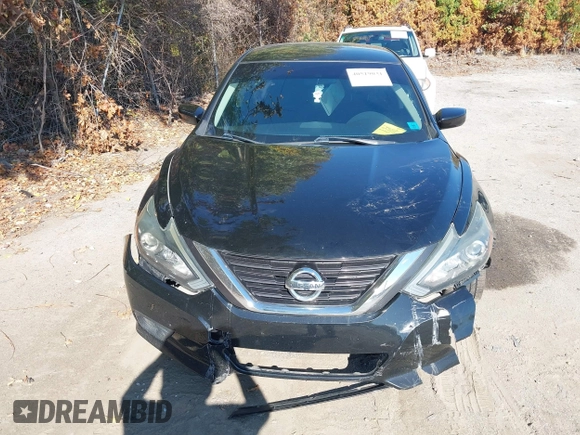 2016 Nissan Altima SR with VIN 1N4AL3AP0GC183732, listed as a IAAI auction lot 40519031 with 72,053 mi miles and . Bid and sale history available at carsss.com. Image 12.