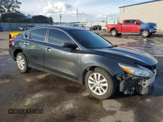 2016 Nissan Altima SR с VIN 1N4AL3AP5GC242886, выставлен на аукционе Copart как лот 77651424 с пробегом Не указан миль и Списание • Salvage title. История ставок и продаж доступна на DreamBid. Изображение 4.