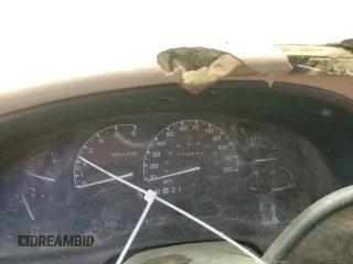 1997 Ford Explorer XL с VIN 1FMDU34X5VUB27143, выставлен на аукционе Copart как лот 63259045 с пробегом 270 492 миль миль и Чистый • Clean title. История ставок и продаж доступна на DreamBid. Изображение 9.