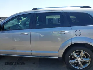 2016 Dodge Journey Crossroad с VIN 3C4PDCGG8GT199416, выставлен на аукционе IAAI как лот 42454793 с пробегом 110 947 миль миль и . История ставок и продаж доступна на DreamBid. Изображение 15.