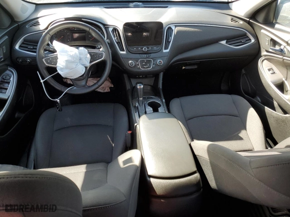 2020 Chevrolet Malibu RS with VIN 1G1ZG5ST0LF120401, listed as a Copart auction lot 47270375 with 30,688 mi miles and Salvage Title. Bid and sale history available at carsss.com. Image 8.