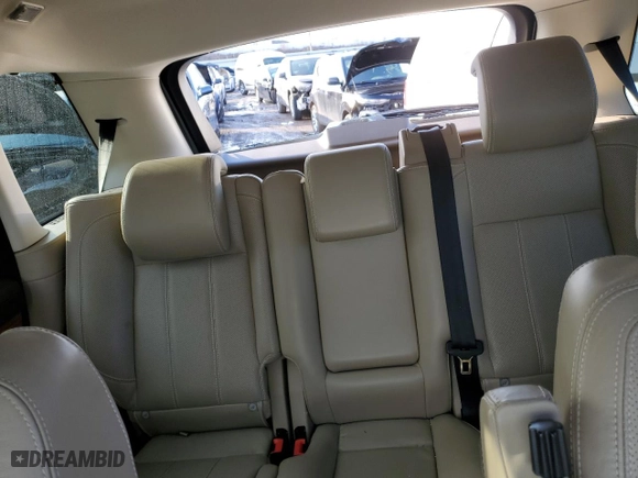 2013 Land Rover Range Rover Sport HSE LUX with VIN SALSK2D44DA775163, listed as a Copart auction lot 46927595 with 112,470 mi miles and Salvage Title. Bid and sale history available at carsss.com. Image 10.
