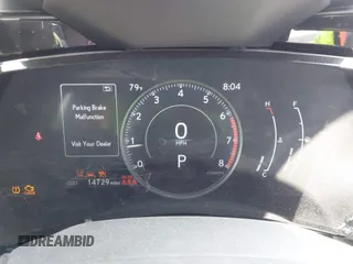 2022 Lexus NX 350 Premium z VIN 2T2GGCEZ1NC008202, wystawiony jako IAAI lot #42438898 z przebiegiem 14 729 mil mil oraz . Historia ofert i sprzedaży dostępna na DreamBid. Obrazek 7.