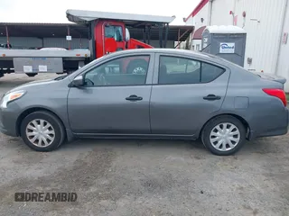 2016 Nissan Versa S Plus с VIN 3N1CN7AP0GL847765, выставлен на аукционе IAAI как лот 41836037 с пробегом 128 586 миль миль и . История ставок и продаж доступна на DreamBid. Изображение 14.