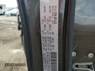 2018 Jeep Cherokee Trailhawk with VIN 1C4PJMBB0JD561309, listed as a Copart auction lot 51487065 with 105,138 mi miles and Salvage title. Bid and sale history available at DreamBid. Image 14.