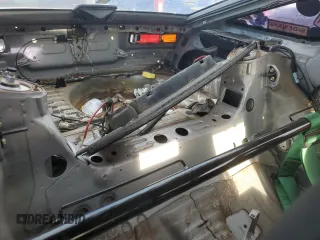1986 Toyota Supra z VIN JT2MA70L9G0022115, wystawiony jako Copart lot #43794455 z przebiegiem 115 995 mil mil oraz Czysty tytuł • Clean title. Historia ofert i sprzedaży dostępna na DreamBid. Obrazek 10.