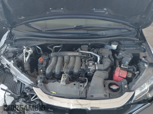 2019 Honda Fit EX с VIN 3HGGK5H88KM719594, выставлен на аукционе IAAI как лот 42348016 с пробегом 37 771 миль миль и . История ставок и продаж доступна на DreamBid. Изображение 10.
