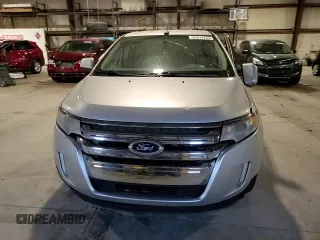 2011 Ford Edge Limited z VIN 2FMDK3KC7BBA16925, wystawiony jako Copart lot #55514765 z przebiegiem 252 664 mil mil oraz Szkoda całkowita • Salvage title. Historia ofert i sprzedaży dostępna na DreamBid. Obrazek 14.