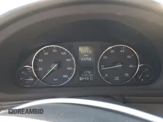 2006 Mercedes-Benz C 230 Sport с VIN WDBRF52H26F733046, выставлен на аукционе Copart как лот 60293425 с пробегом 63 258 миль миль и Списание • Salvage title. История ставок и продаж доступна на DreamBid. Изображение 9.