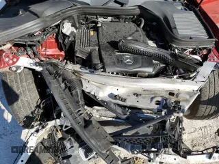 2019 Mercedes-Benz GLC 300 with VIN WDC0G4JB3KV146234, listed as a Copart auction lot 49137375 with 83,465 mi miles and Clean title. Bid and sale history available at DreamBid. Image 12.