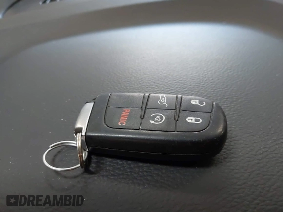 2018 Jeep Grand Cherokee Laredo E with VIN 1C4RJFAG7JC203793, listed as a IAAI auction lot 42585072 with 263,987 mi miles and . Bid and sale history available at DreamBid. Image 11.