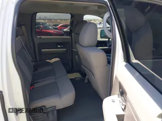 2005 Ford F-150 XLT z VIN 1FTRW12W55KC15429, wystawiony jako IAAI lot #42485246 z przebiegiem 251 954 mil mil oraz . Historia ofert i sprzedaży dostępna na DreamBid. Obrazek 8.