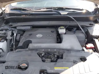 2014 Nissan Pathfinder S z VIN 5N1AR2MM6EC718091, wystawiony jako IAAI lot #42571109 z przebiegiem 72 907 mil mil oraz . Historia ofert i sprzedaży dostępna na DreamBid. Obrazek 10.