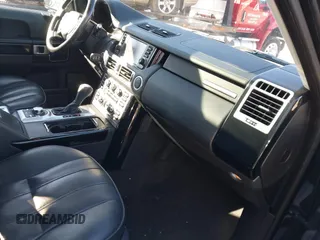 2008 Land Rover Range Rover SC z VIN SALMF13498A294517, wystawiony jako IAAI lot #41592692 z przebiegiem 111 239 mil mil oraz . Historia ofert i sprzedaży dostępna na DreamBid. Obrazek 5.