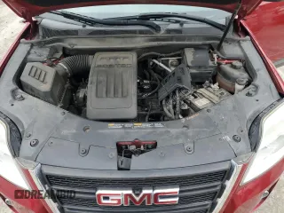 2014 GMC Terrain SLE with VIN 2GKFLWEK1E6296616, listed as a Copart auction lot 50784105 with 136,520 mi miles and Clean Title. Bid and sale history available at DreamBid. Image 12.