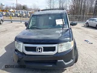 2010 Honda Element EX with VIN 5J6YH1H75AL001450, listed as a IAAI auction lot 41726594 with 137,637 mi miles and . Bid and sale history available at DreamBid. Image 13.