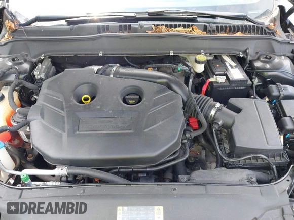 2017 Ford Fusion SE with VIN 3FA6P0H98HR331628, listed as a IAAI auction lot 42730977 with 47,248 mi miles and . Bid and sale history available at DreamBid. Image 10.