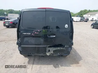 2018 Mercedes-Benz Metris Passenger with VIN WD4PG2EE0J3460906, listed as a IAAI auction lot 42486423 with 92,893 mi miles and . Bid and sale history available at DreamBid. Image 16.