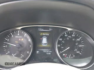 2014 Nissan Rogue S with VIN 5N1AT2MV1EC770125, listed as a IAAI auction lot 41152682 with 153,147 mi miles. Bid and sale history available at carsss.com. Image 7.