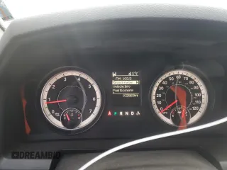 2017 Ram 1500 Express с VIN 1C6RR7KGXHS608695, выставлен на аукционе Copart как лот 49630835 с пробегом 102 569 миль миль и Списание • Salvage title. История ставок и продаж доступна на DreamBid. Изображение 9.