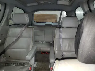 2004 Nissan Quest S z VIN 5N1BV28U14N365952, wystawiony jako Copart lot #48902965 z przebiegiem 131 203 mil mil oraz Szkoda całkowita • Salvage title. Historia ofert i sprzedaży dostępna na DreamBid. Obrazek 10.