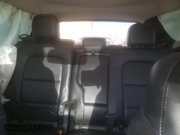 2020 Ford Escape SE Sport Hybrid z VIN 1FMCU0BZ9LUB44927, wystawiony jako Copart lot #50004925 z przebiegiem 106 916 mil mil oraz Szkoda całkowita • Salvage title. Historia ofert i sprzedaży dostępna na DreamBid. Obrazek 10.