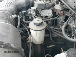 1998 Ford F-150 с VIN 1FTZX18W9WNC00565, выставлен на аукционе IAAI как лот 43602448 с пробегом 101 751 миль миль и . История ставок и продаж доступна на DreamBid. Изображение 12.