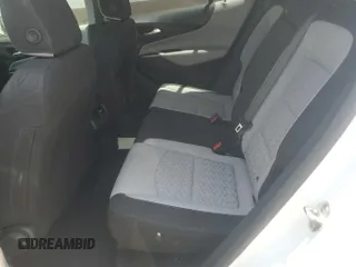 2022 Chevrolet Equinox LS z VIN 3GNAXHEV0NS245150, wystawiony jako IAAI lot #42550029 z przebiegiem 77 843 mil mil oraz . Historia ofert i sprzedaży dostępna na DreamBid. Obrazek 22.