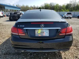 2014 Mercedes-Benz E 350 z VIN WDDKJ5KBXEF231550, wystawiony jako Copart lot #51074775 z przebiegiem 115 399 mil mil oraz Czysty tytuł • Clean title. Historia ofert i sprzedaży dostępna na DreamBid. Obrazek 6.