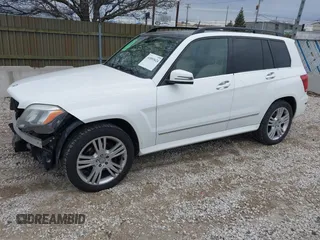 2014 Mercedes-Benz GLK 350 with VIN WDCGG8JB5EG318844, listed as a IAAI auction lot 41893624 with 141,320 mi miles and . Bid and sale history available at DreamBid. Image 23.