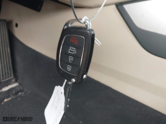 2015 Hyundai Sonata 2.4L Limited with VIN 5NPE34AF8FH243557, listed as a IAAI auction lot 41828576 with 95,261 mi miles. Bid and sale history available at carsss.com. Image 11.