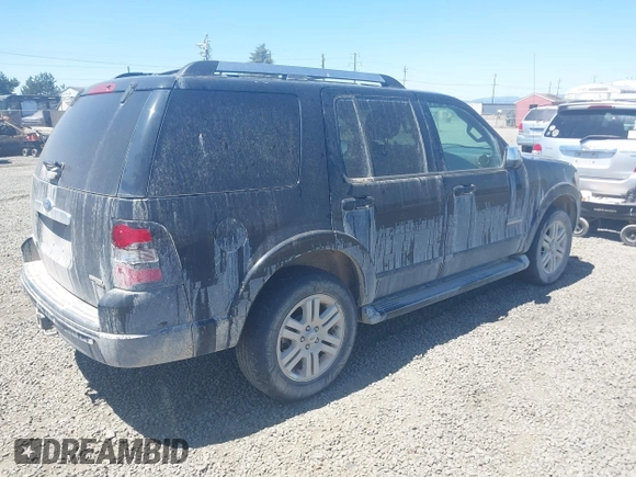 2006 Ford Explorer Limited с VIN 1FMEU75816UB47085, выставлен на аукционе IAAI как лот 42649186 с пробегом 196 606 миль миль и . История ставок и продаж доступна на DreamBid. Изображение 4.