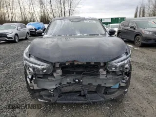 2022 Ford Mustang Mach-E California Route 1 z VIN 3FMTK2SU5NMA04399, wystawiony jako Copart lot #43794875 z przebiegiem 42 683 mil mil oraz Szkoda całkowita • Salvage title. Historia ofert i sprzedaży dostępna na DreamBid. Obrazek 5.