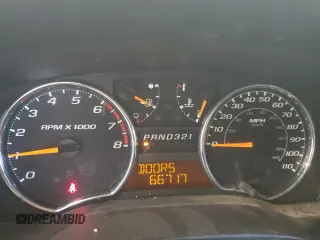 2007 Chevrolet Colorado LT w/1LT with VIN 1GCDT13EX78244188, listed as a Copart auction lot 50882305 with 66,717 mi miles and Salvage Title. Bid and sale history available at carsss.com. Image 9.