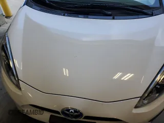 2018 Toyota Prius One with VIN JTDKDTB33J1612680, listed as a Copart auction lot 53525895 with 107,899 mi miles and Clean Title. Bid and sale history available at DreamBid. Image 11.