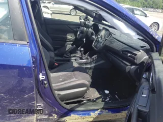 2022 Subaru WRX Limited с VIN JF1VBAL64N9008052, выставлен на аукционе IAAI как лот 42586559 с пробегом 13 679 миль миль и . История ставок и продаж доступна на DreamBid. Изображение 5.