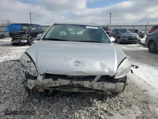 2012 Chevrolet Impala LT Fleet with VIN 2G1WG5E38C1301218, listed as a Copart auction lot 41793325 with 119,241 mi miles and Salvage Title. Bid and sale history available at carsss.com. Image 5.