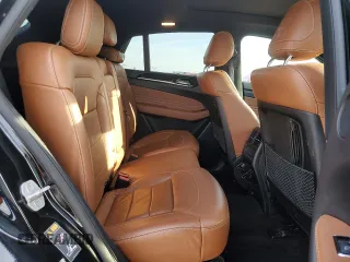 2016 Mercedes-Benz GLE 450 AMG z VIN 4JGED6EB2GA017681, wystawiony jako Copart lot #54228935 z przebiegiem 68 026 mil mil oraz Szkody całkowita. Historia ofert i sprzedaży dostępna na DreamBid. Obrazek 11.