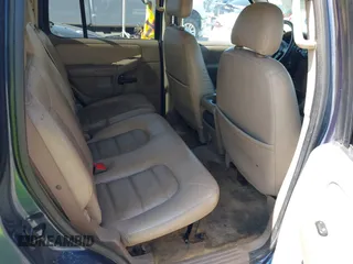 2005 Ford Explorer XLT с VIN 1FMZU63K65UA11317, выставлен на аукционе IAAI как лот 42603292 с пробегом 218 625 миль миль и . История ставок и продаж доступна на DreamBid. Изображение 8.