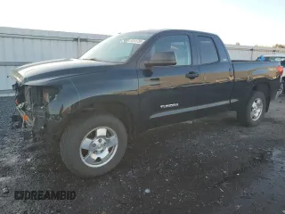 2011 Toyota Tundra 4WD Truck with VIN 5TFUM5F19BX026013, listed as a Copart auction lot 51341735 with 186,594 mi miles and Salvage Title. Bid and sale history available at carsss.com. Image 1.