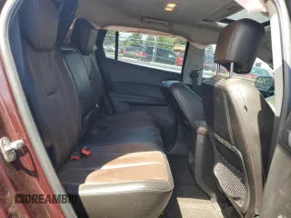 2011 GMC Terrain SLT-1 with VIN 2CTALUECXB6437119, listed as a Copart auction lot 44639485 with Not Provided miles and Non Repairable. Bid and sale history available at carsss.com. Image 12.