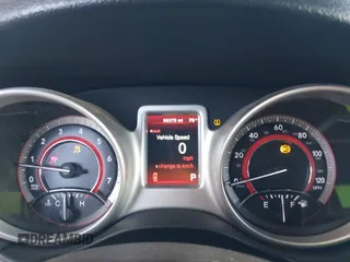 2018 Dodge Journey SXT with VIN 3C4PDCBG6JT505303, listed as a IAAI auction lot 41238544 with 80,370 mi miles and . Bid and sale history available at DreamBid. Image 7.