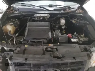 2012 Ford Escape Limited с VIN 1FMCU9EG7CKC03967, выставлен на аукционе Copart как лот 47521965 с пробегом 70 257 миль миль и Списание • Salvage title. История ставок и продаж доступна на DreamBid. Изображение 12.