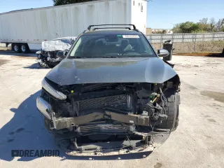 2019 Hyundai Kona Limited with VIN KM8K33A54KU225248, listed as a Copart auction lot 48243955 with 45,386 mi miles and Non Repairable. Bid and sale history available at carsss.com. Image 5.