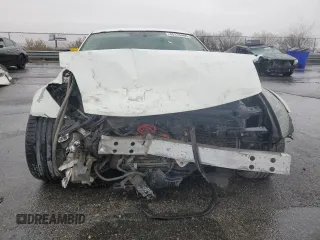 2004 Nissan 350Z Enthusiast with VIN JN1AZ34D94M102763, listed as a Copart auction lot 45170465 with 132,133 mi miles and Salvage Title. Bid and sale history available at DreamBid. Image 5.